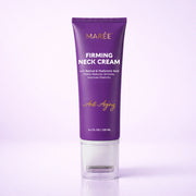 Pro-Retinol Neck Lifting Cream Massager