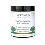 ProAndro Men's Wild Yam Cream (6oz)