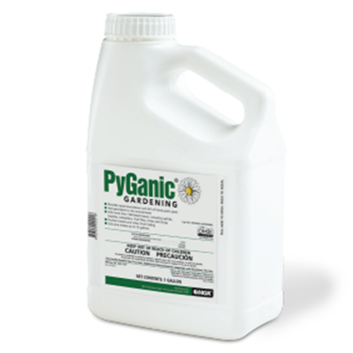 PyGanic Gardening 32 OZ Concentrate
