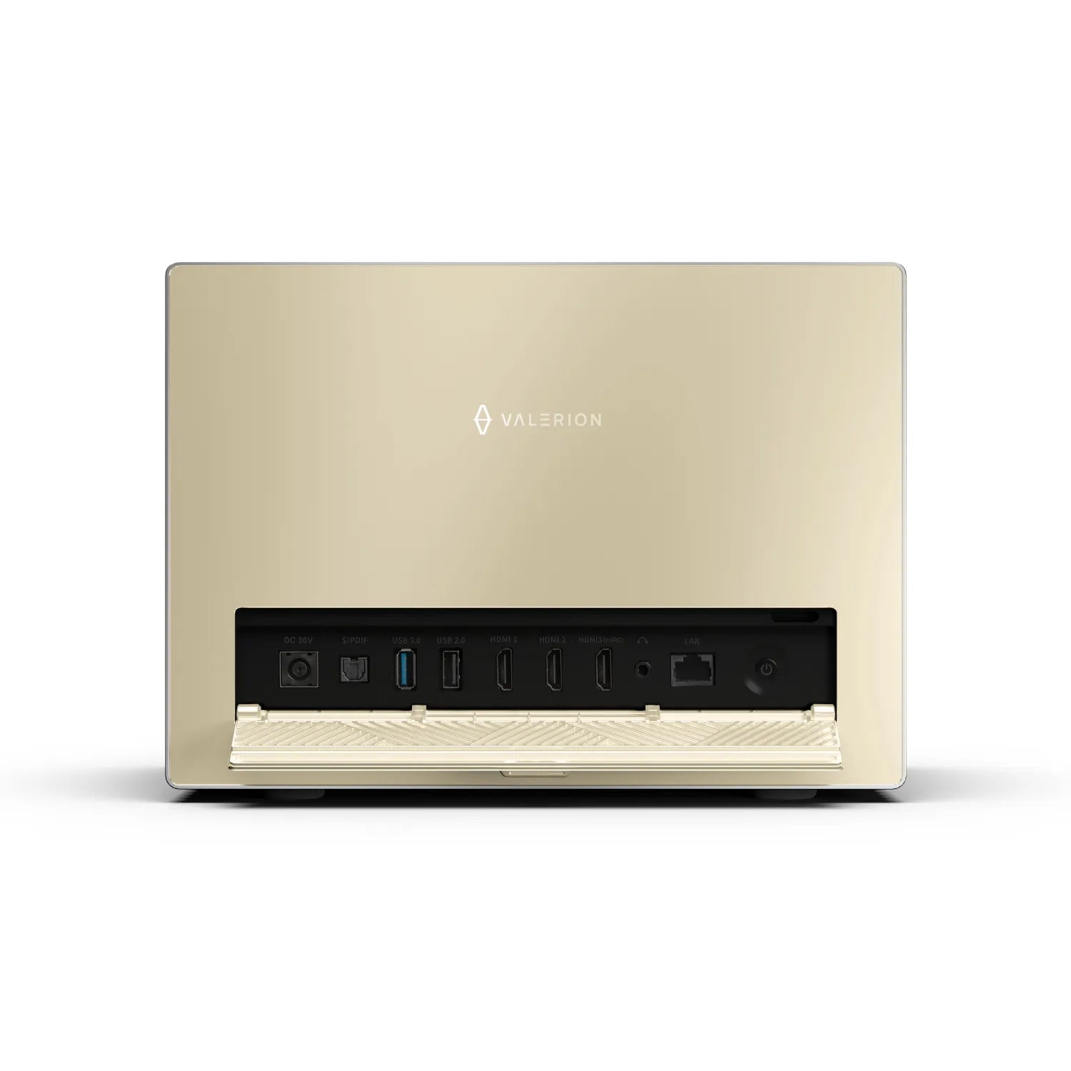 Valerion VisionMaster Pro 2 & Pro | 4K RGB Triple Laser Projector