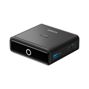 Anker 100W Charging Base for Anker Prime Power Bank