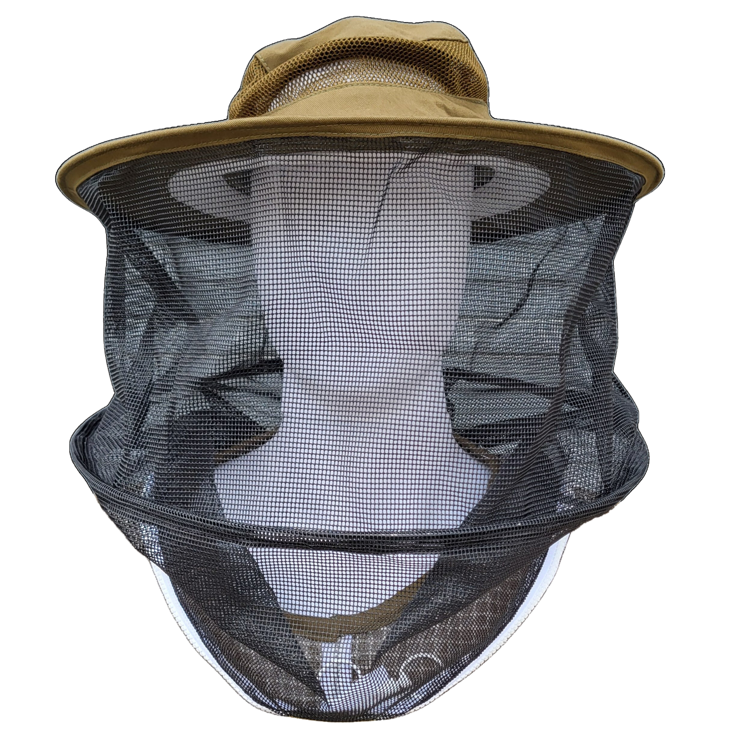 Beekeeping Veil - Round and Fencing