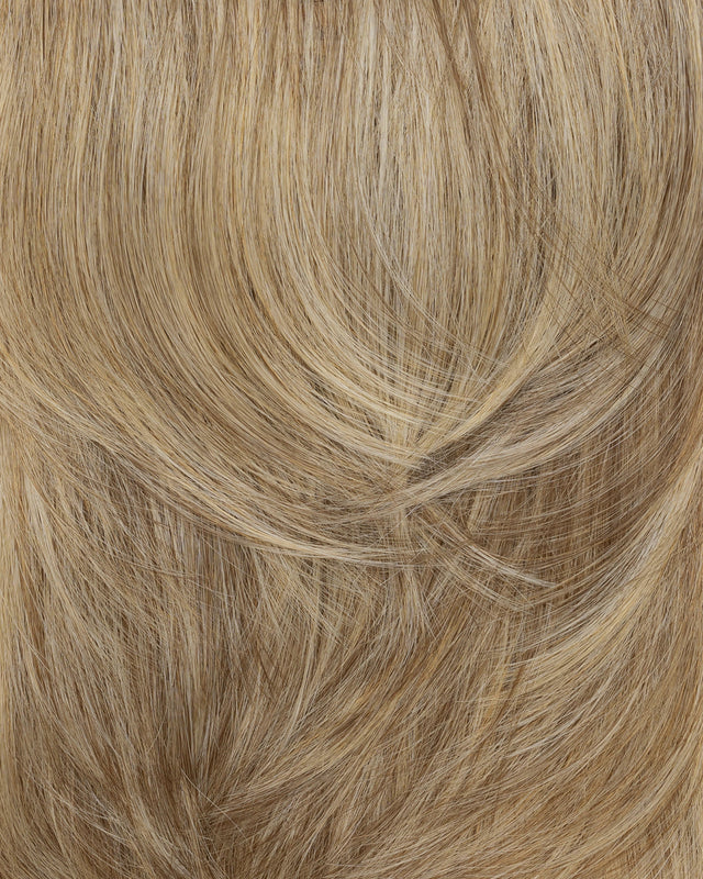 Star Show | Lace Front & Monofilament Part Synthetic Wig by Stephen Designs