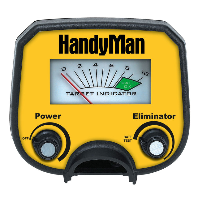 HandyMan