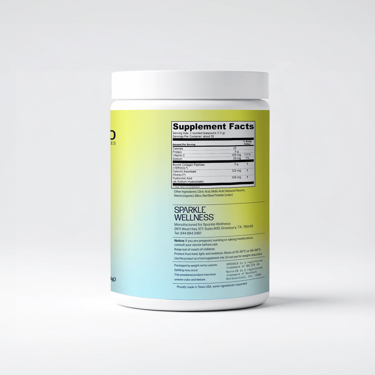 Skin Boost Plus