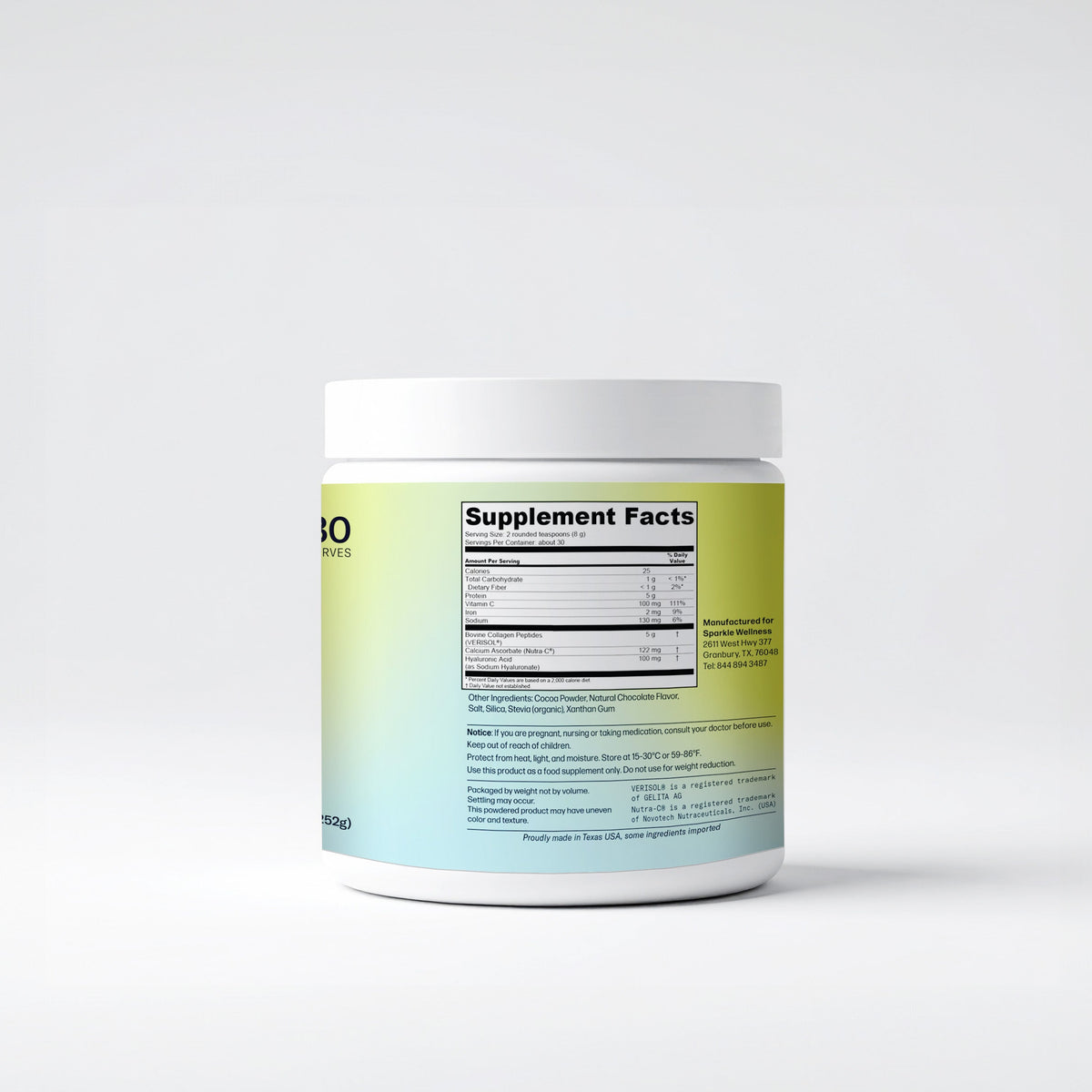 Skin Boost Plus