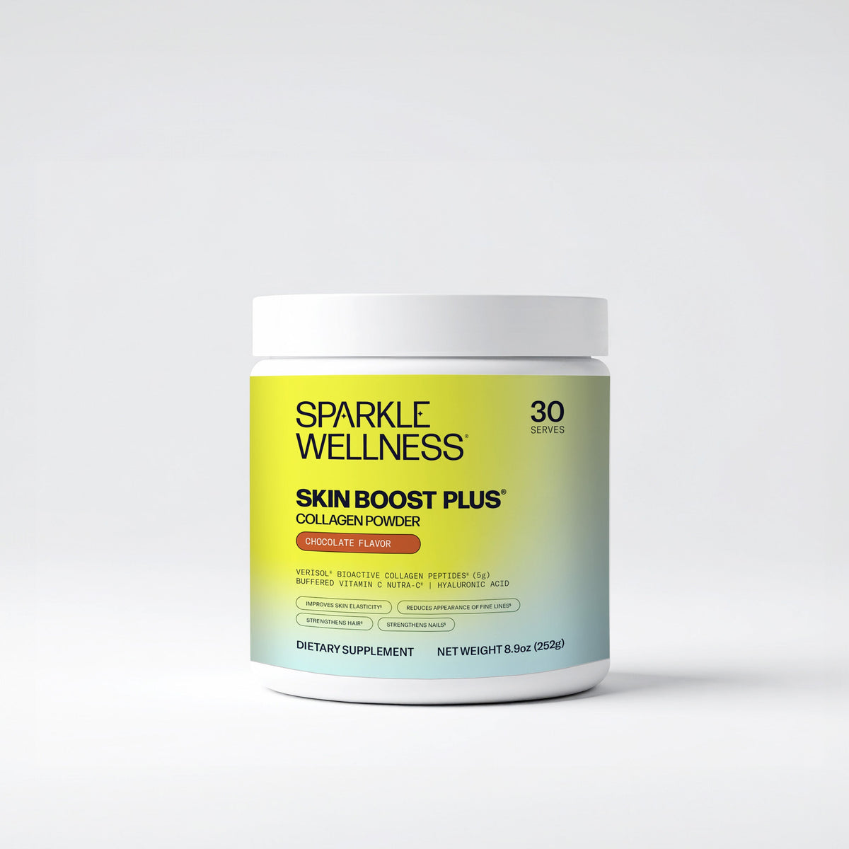 Skin Boost Plus