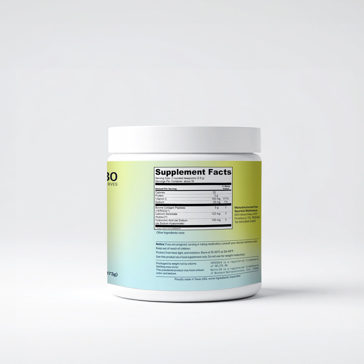 Skin Boost Plus