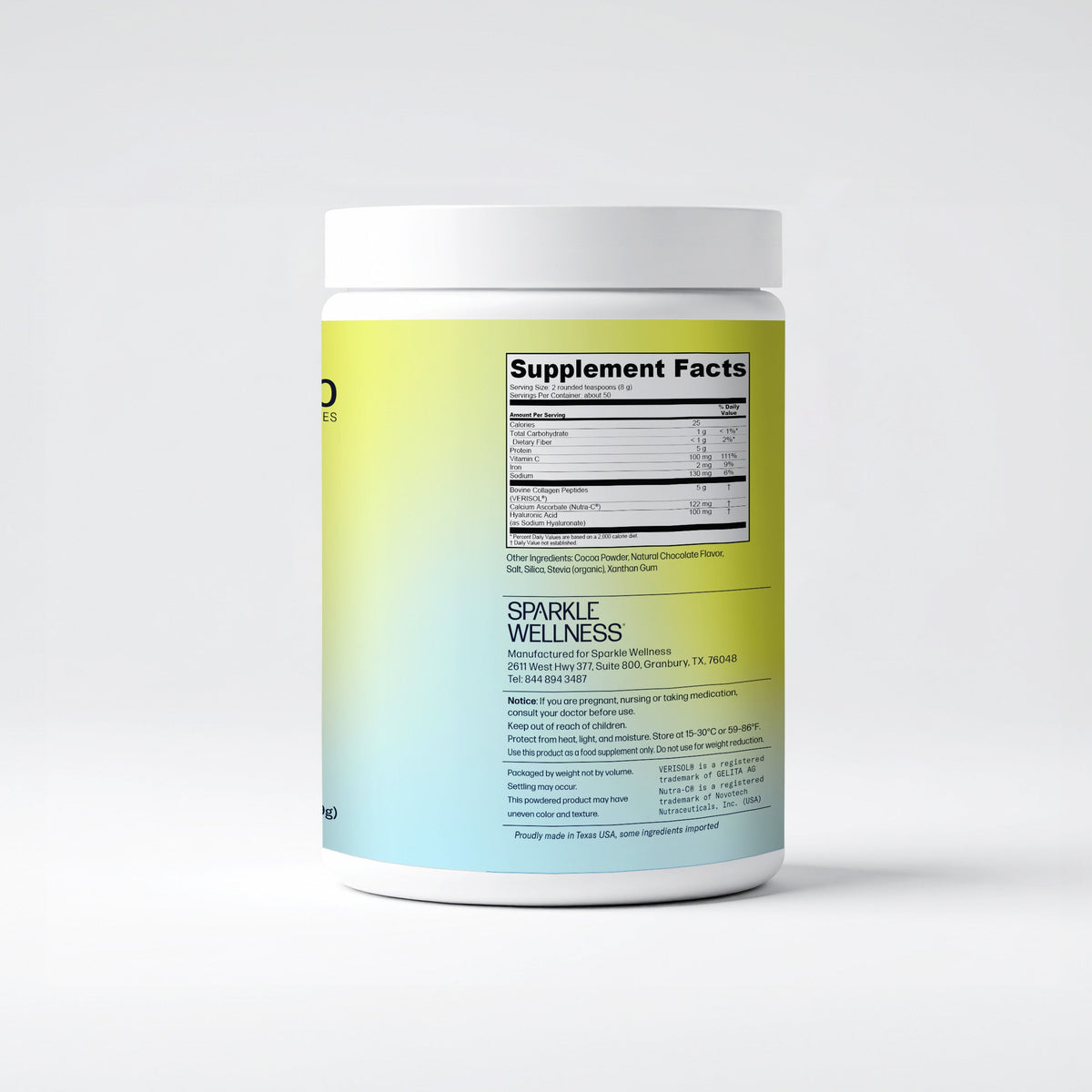 Skin Boost Plus