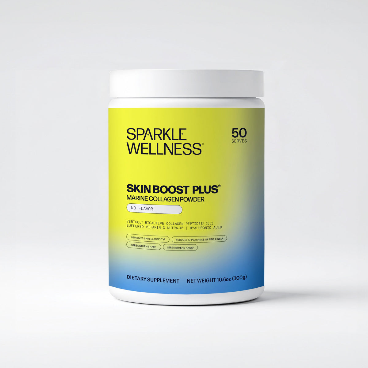 Skin Boost Plus Marine