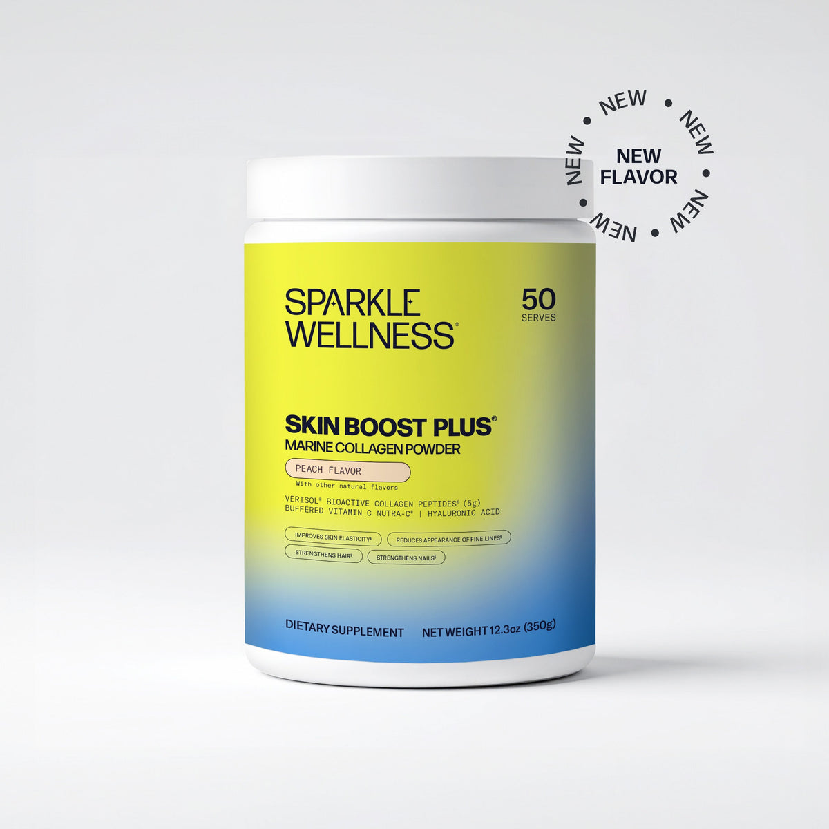 Skin Boost Plus Marine