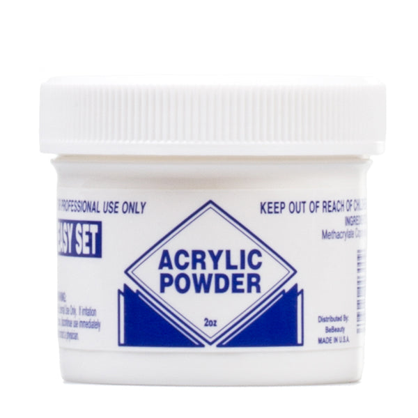 Be Beauty Student Kit 4oz Liquid & 2oz Powder