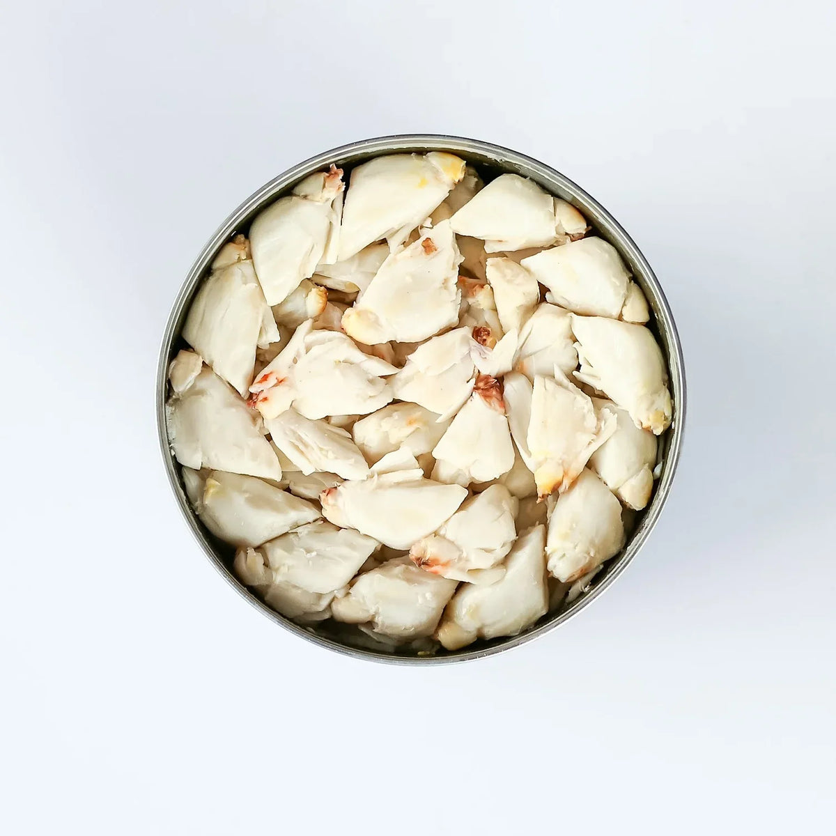 BOSS SUPER LUMP CRAB MEAT  1 LB