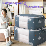 Large Capacity Multi-Purpose Storage Bag