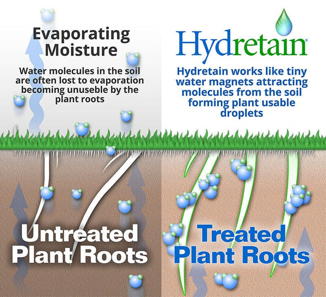 Hydretain ES Plus Granular OC
