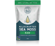 Premium Raw Sea Moss (1.4 oz)