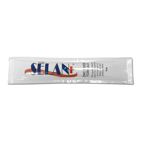Selan+ Zinc Oxide Barrier Lotion, Scented