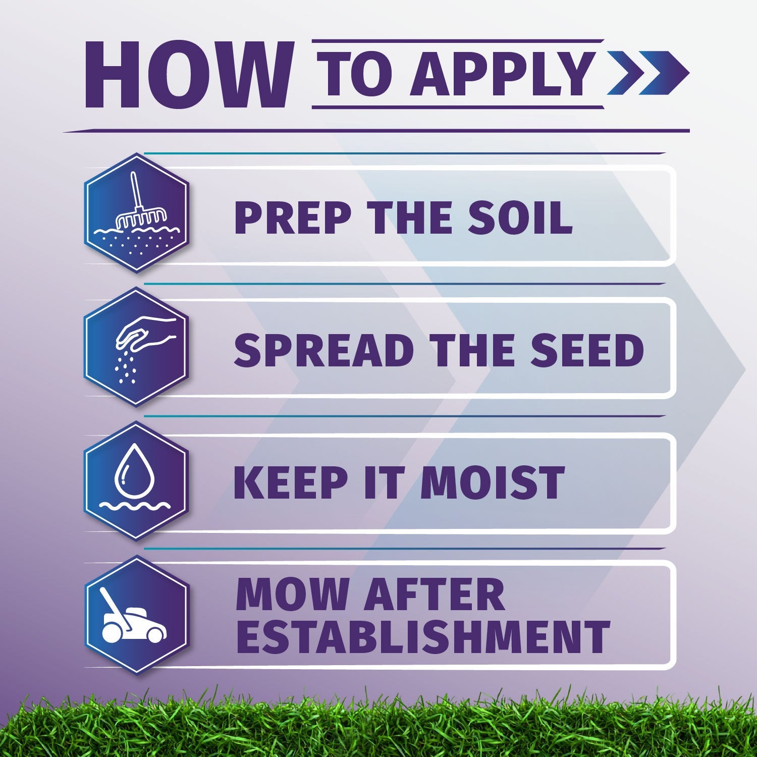 Shade Pro Grass Seed