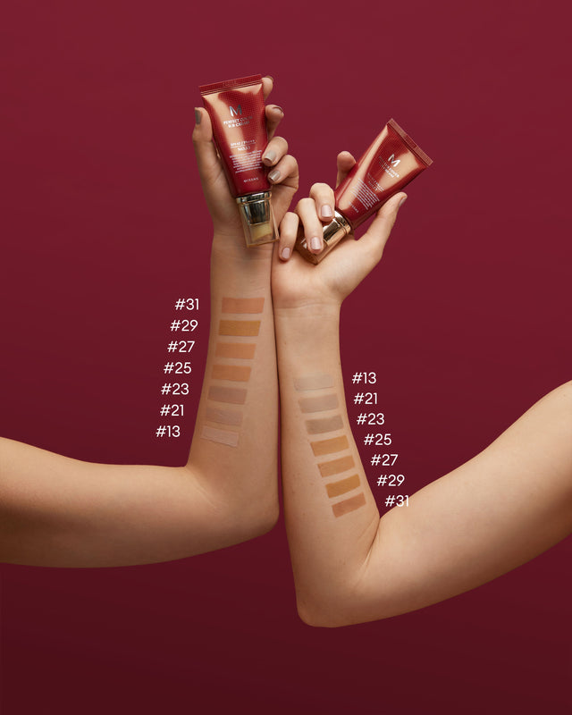 Missha M Perfect Cover BB Cream #13 Bright Beige