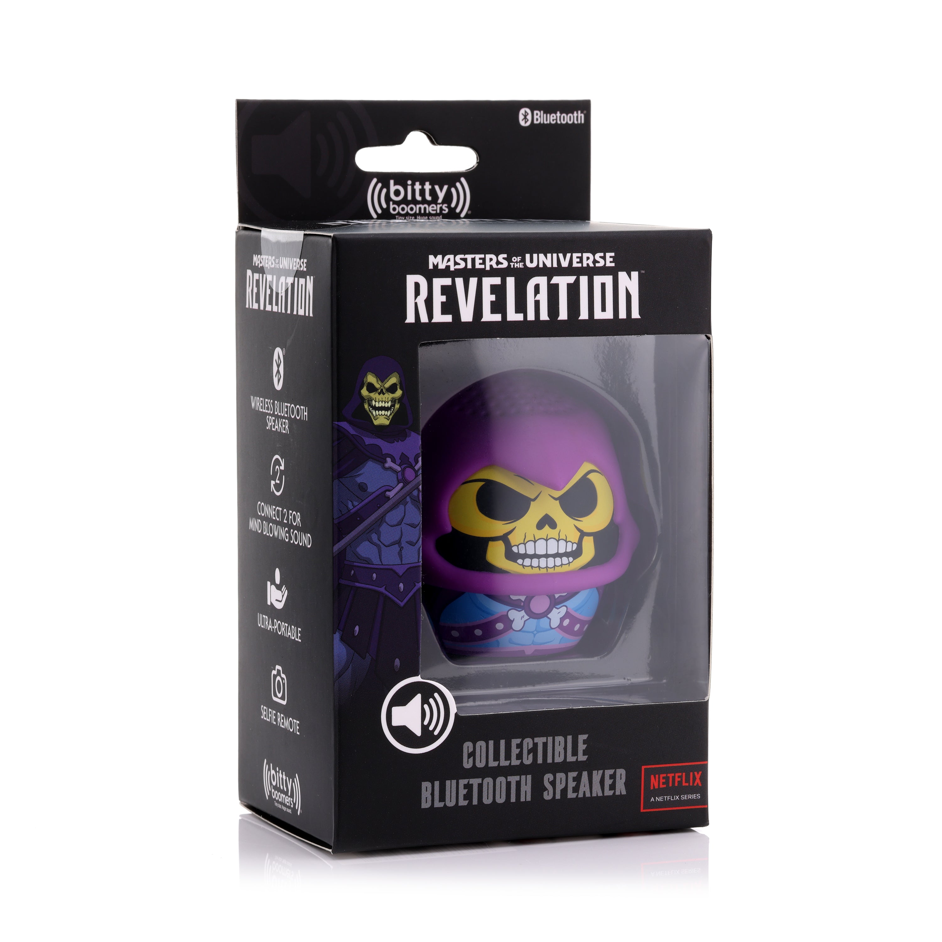 Skeletor