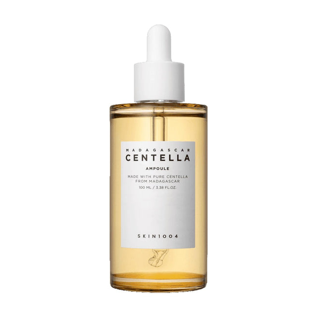 Madagascar Centella Ampoule 100Ml