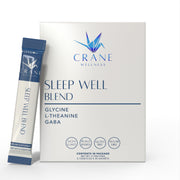 Sleep Well Blend