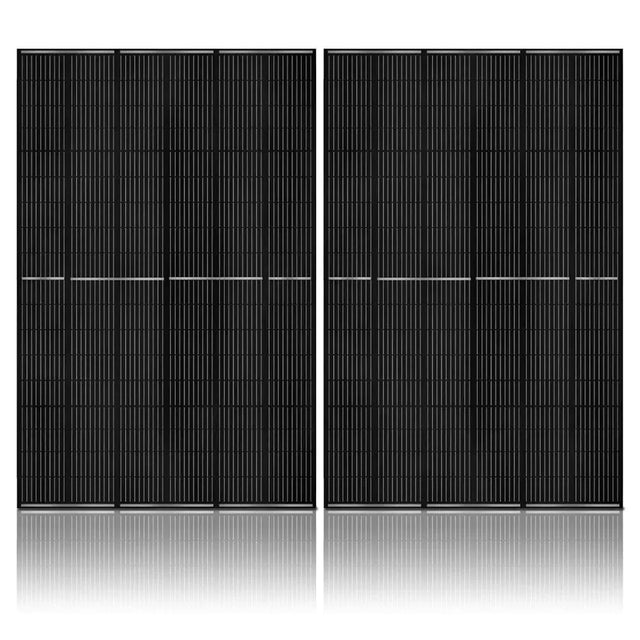 Nature's Generator Lithium 3600 Solar Generator