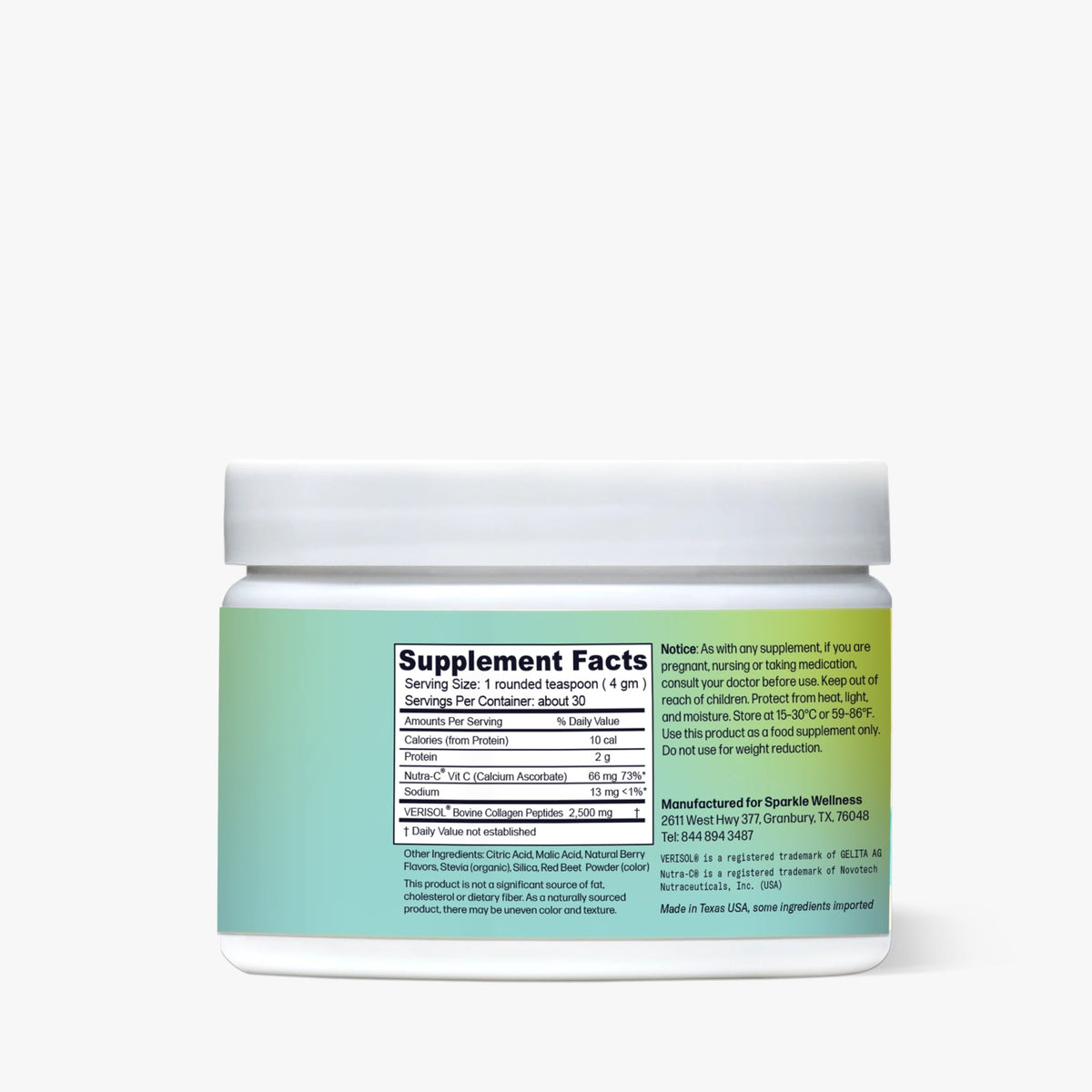 Skin Boost