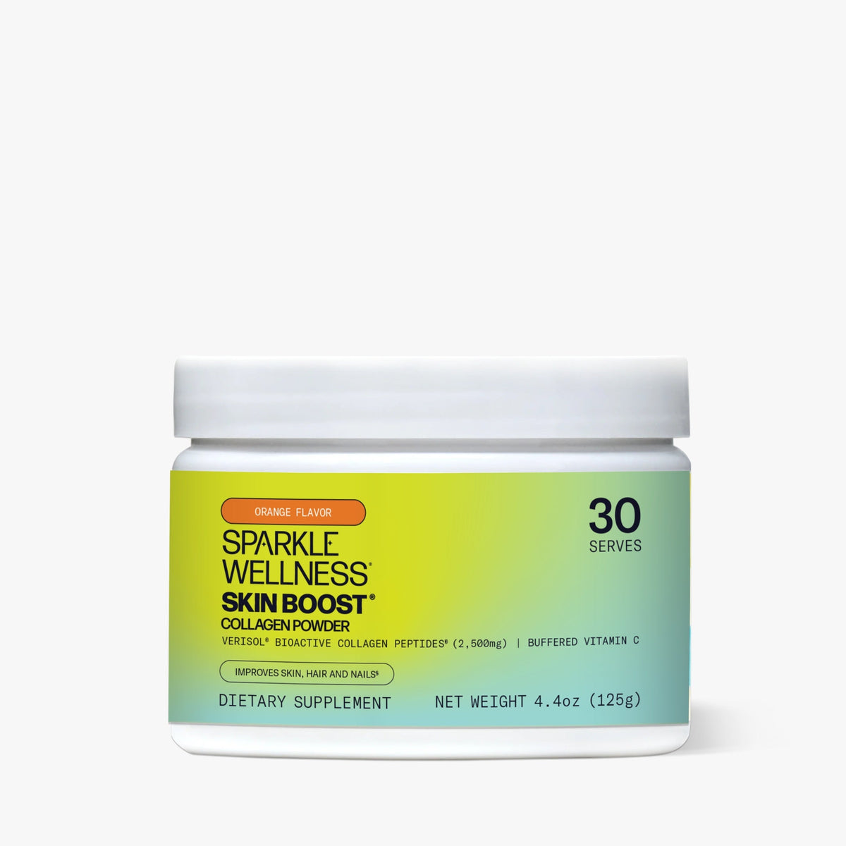 Skin Boost
