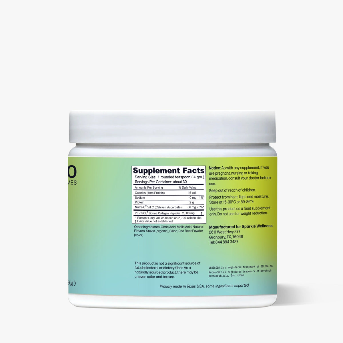 Skin Boost