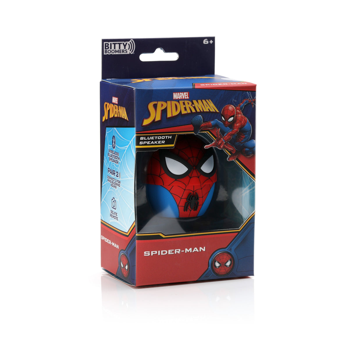 Spider-Man