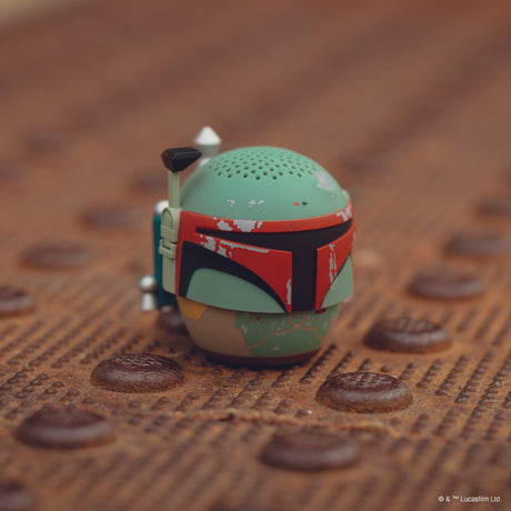 Boba Fett