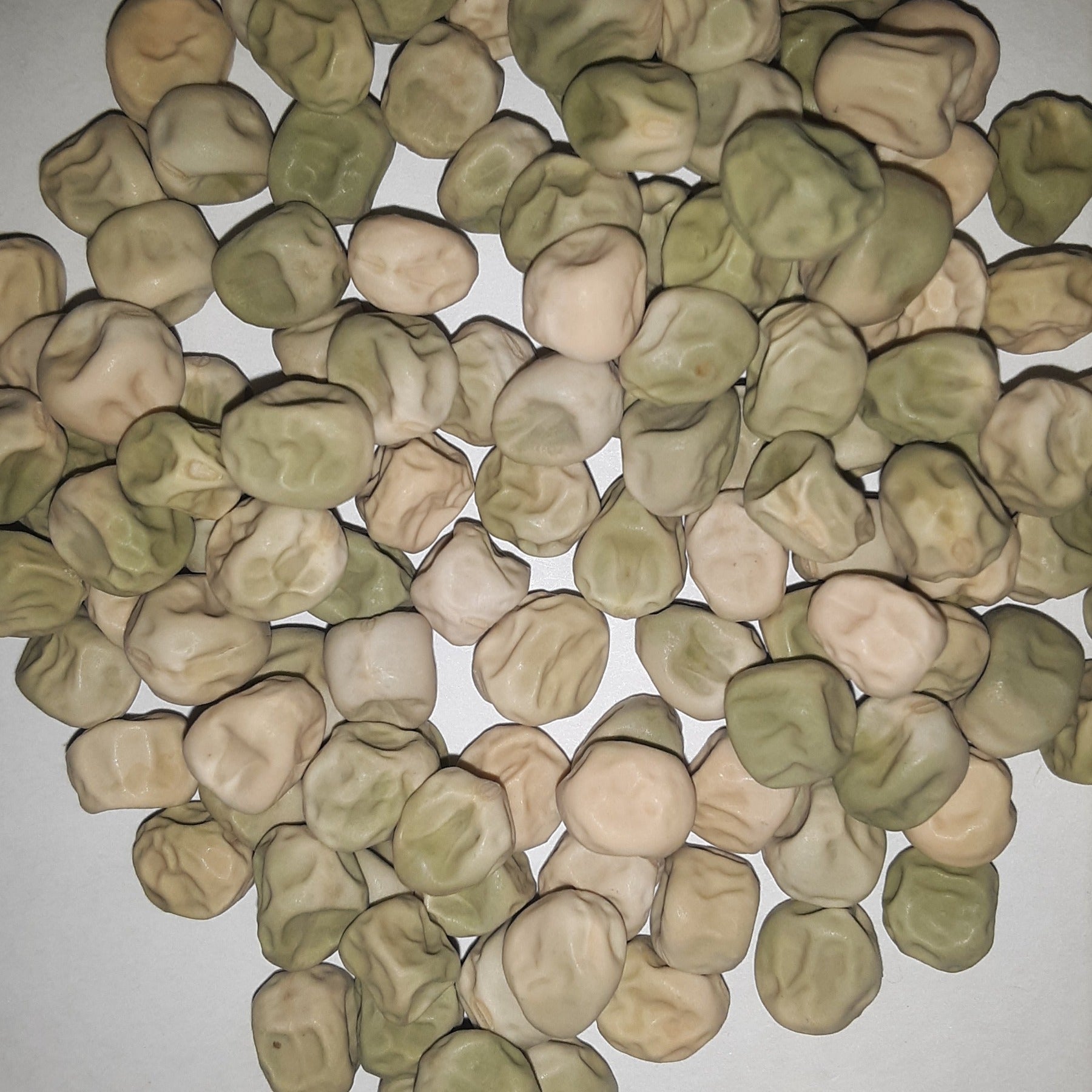 Sugar Snap Pea Seeds