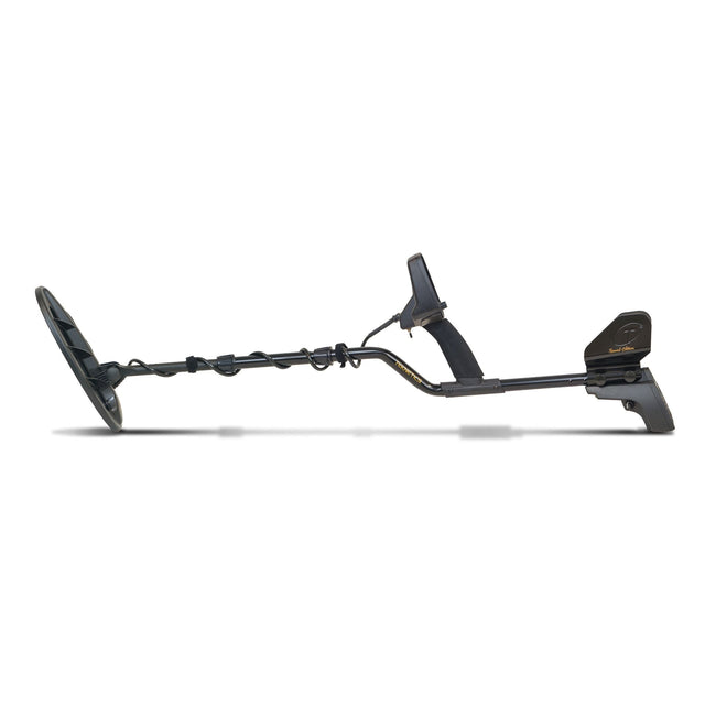 Teknetics T2 Series Metal Detectors