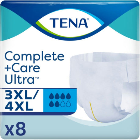 TENA Complete +Care Ultra Briefs