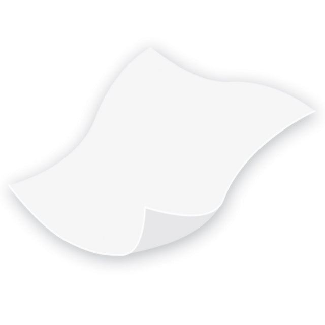 TENA UltraFlush Washcloths