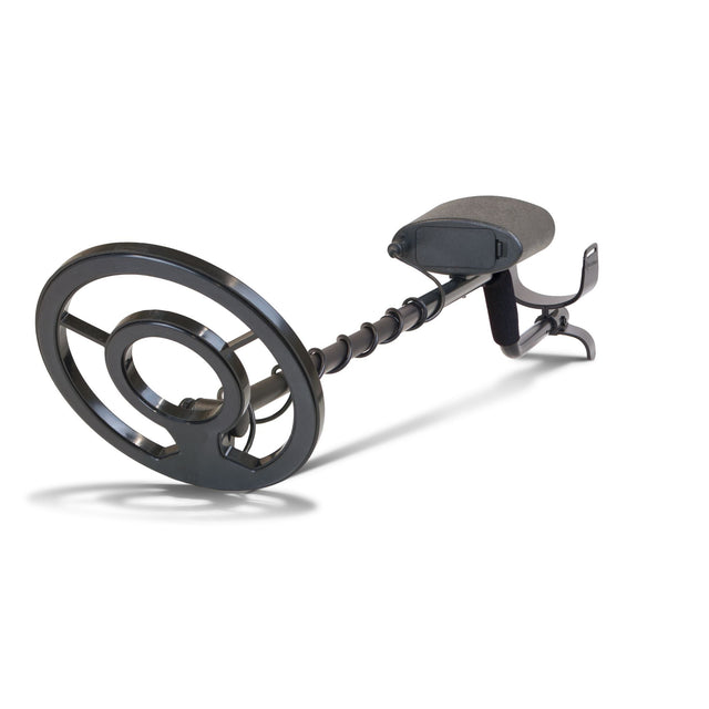 Tracker IV