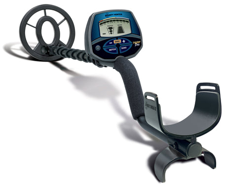 Tracker Pro