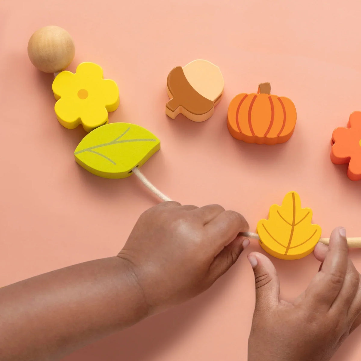 Tiny Land® Montessori Toys for Toddlers (18–24 Months) – Montessori Toys for 2 Year Olds