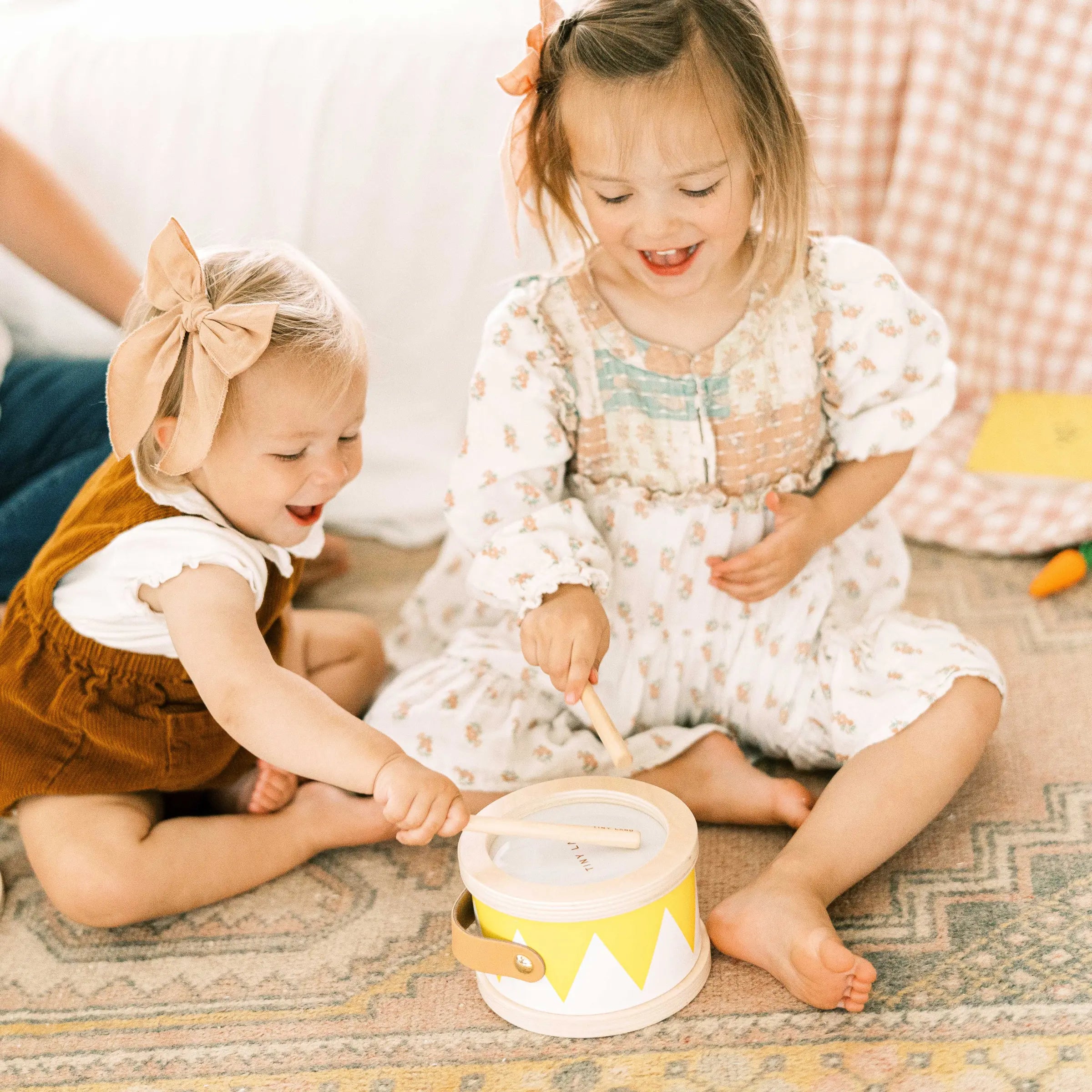 Tiny Land® Montessori Toys for Toddlers (13–15 Months)