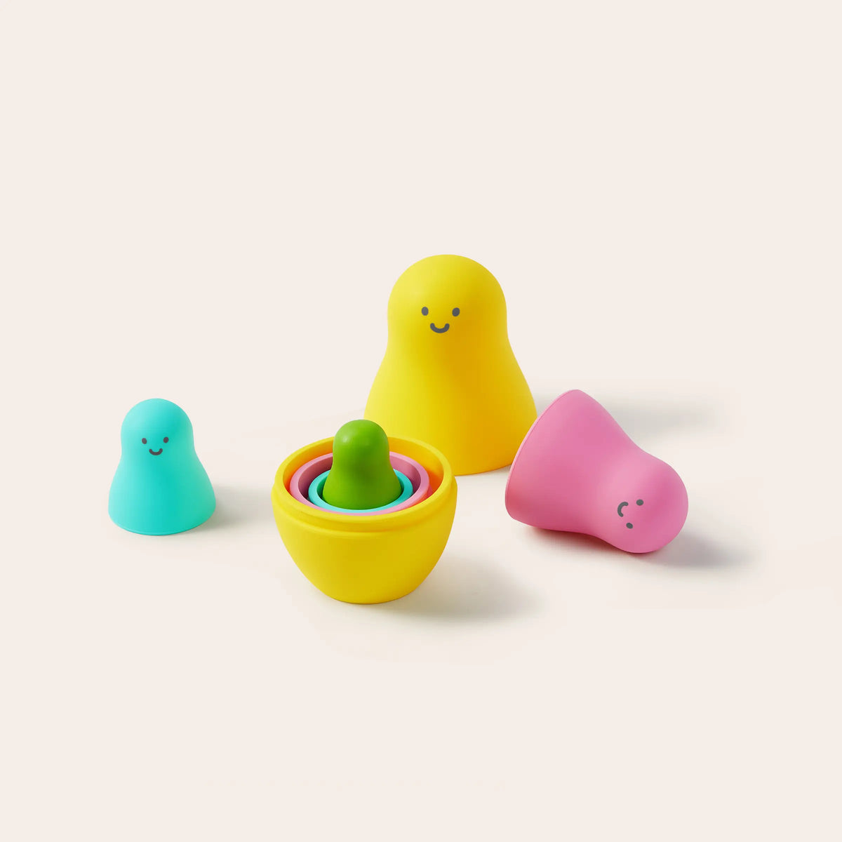 Tiny Land® Montessori Toys for Toddlers (16–18 Months) – Montessori Educational Toys