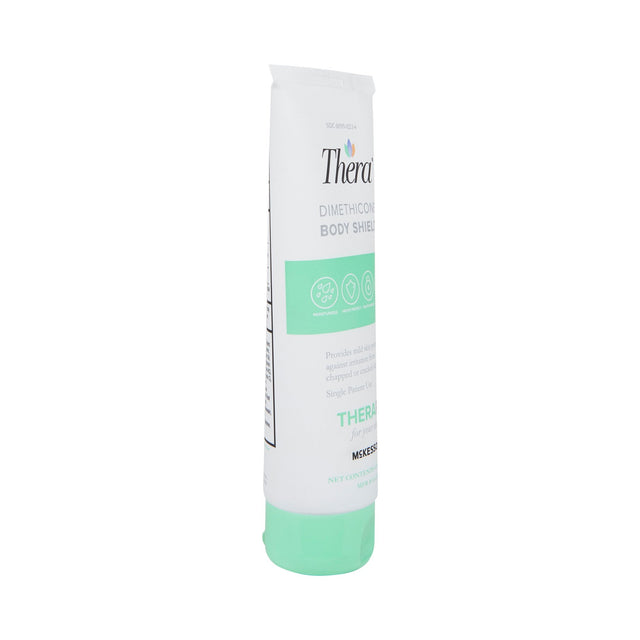 Thera Dimethicone Body Shield Skin Protectant, Scented