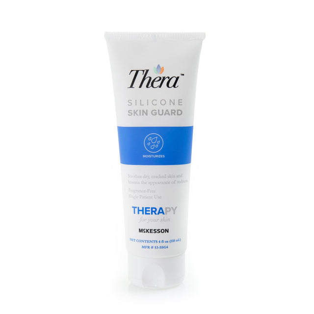 Thera Silicone Skin Guard, Unscented