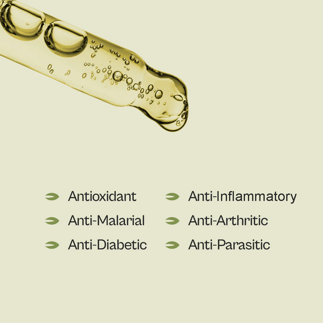 Graviola Leaf Tincture