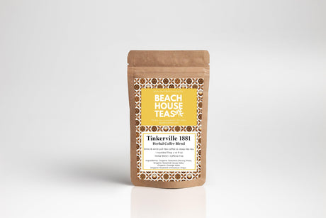 Tinkerville 1881 Herbal Coffee