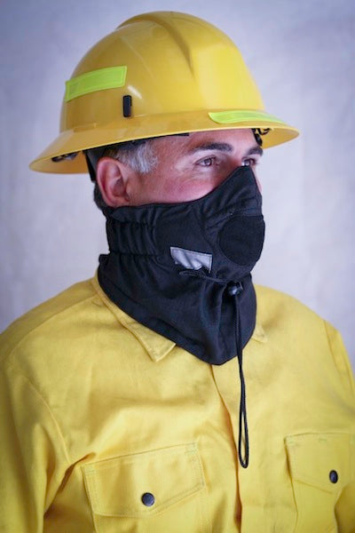 Hot Shield® UB-V2 Wildland Firefighter Ultimate Bandanna