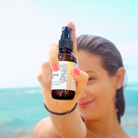 The Everything Spray Piña Colada *NEW!