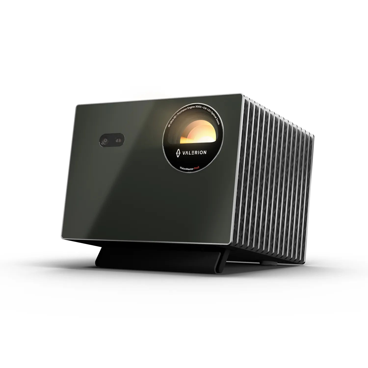 Valerion VisionMaster Pro 2 & Pro | 4K RGB Triple Laser Projector