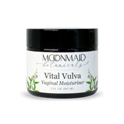 Vital "V" Vulva Wild Yam Salve