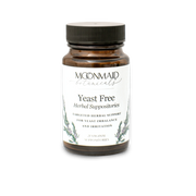 Yeast Free Goldenseal Salve